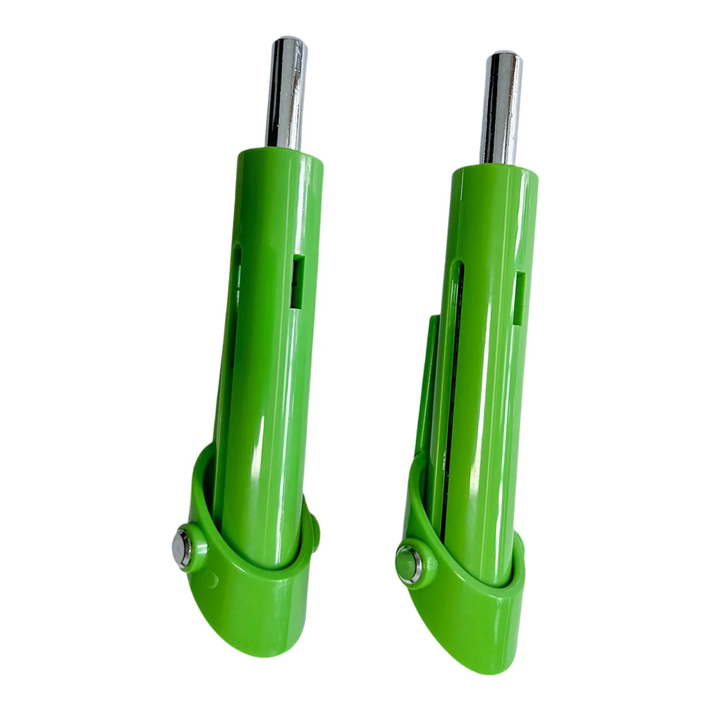 Multifunctional 10mm Weight Stack Pin - 2/1pcs for Gym & Bodybuilding