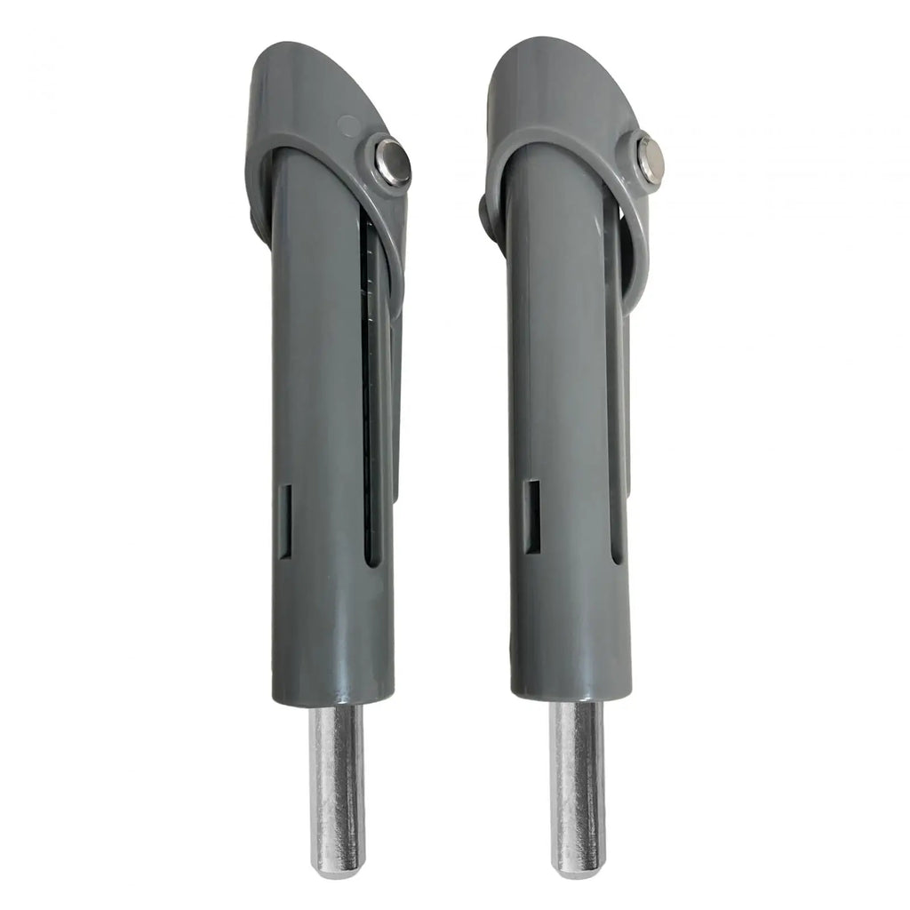 Multifunctional 10mm Weight Stack Pin - 2/1pcs for Gym & Bodybuilding