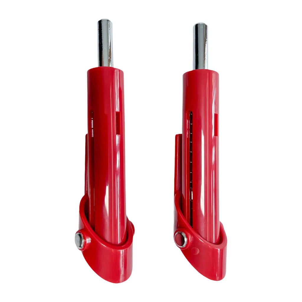 Multifunctional 10mm Weight Stack Pin - 2/1pcs for Gym & Bodybuilding