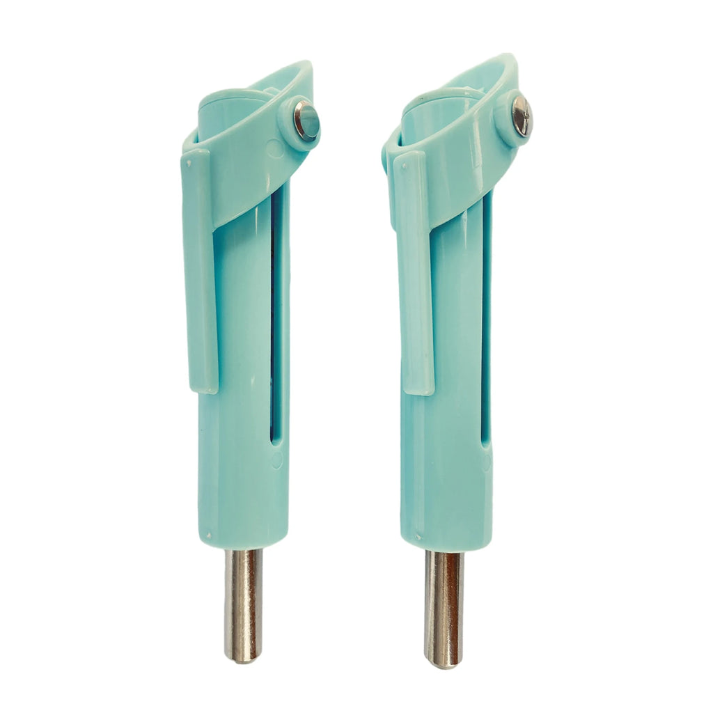 Multifunctional 10mm Weight Stack Pin - 2/1pcs for Gym & Bodybuilding