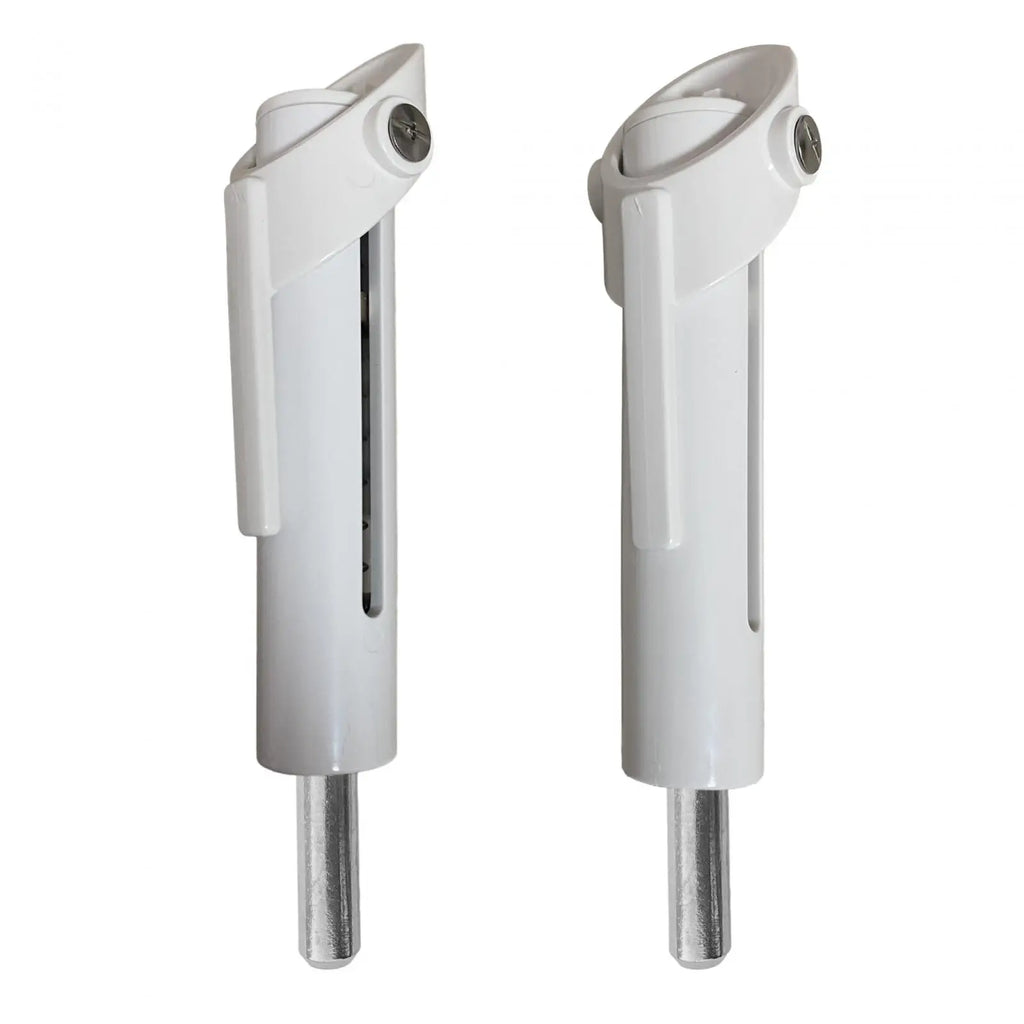 Multifunctional 10mm Weight Stack Pin - 2/1pcs for Gym & Bodybuilding