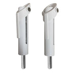 Multifunctional 10mm Weight Stack Pin - 2/1pcs for Gym & Bodybuilding