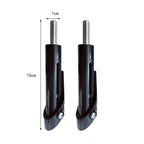 Multifunctional 10mm Weight Stack Pin - 2/1pcs for Gym & Bodybuilding