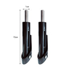 Multifunctional 10mm Weight Stack Pin - 2/1pcs for Gym & Bodybuilding