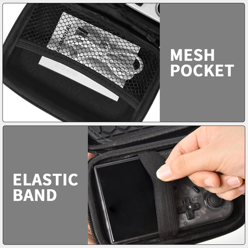 Tragetasche - Hot Pro